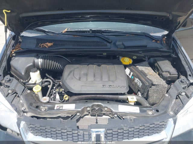 Dodge Grand Caravan Sxt 2019 2C4RDGCG5KR661061 Image 10
