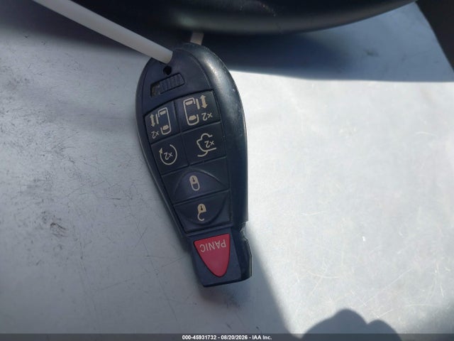 Dodge Grand Caravan Sxt 2019 2C4RDGCG5KR661061 Image 11