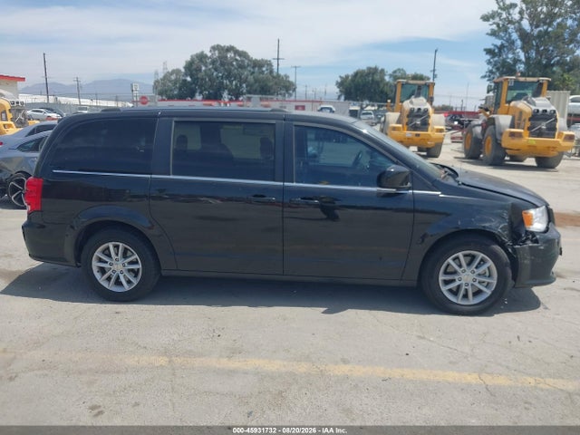 Dodge Grand Caravan Sxt 2019 2C4RDGCG5KR661061 Image 13