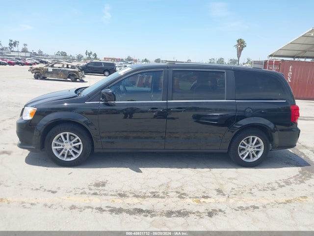 Dodge Grand Caravan Sxt 2019 2C4RDGCG5KR661061 Image 14