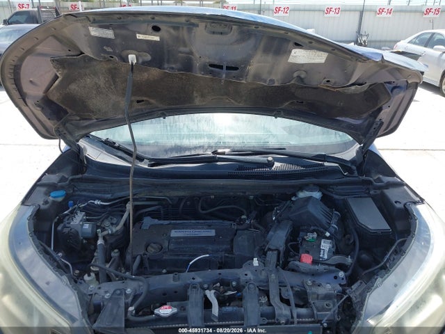 Honda CR-V EX 2015 3CZRM3H57FG708791 Image 10