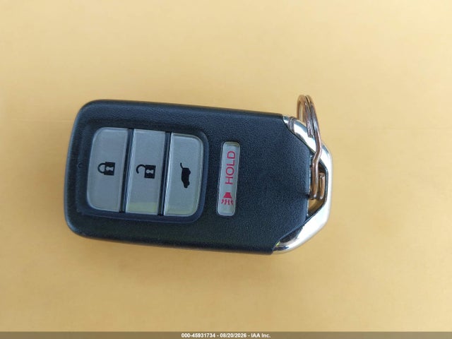 Honda CR-V EX 2015 3CZRM3H57FG708791 Image 11