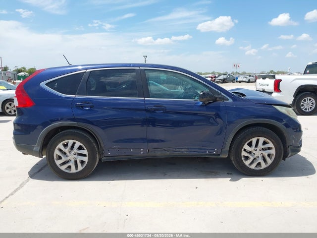 Honda CR-V EX 2015 3CZRM3H57FG708791 Image 13