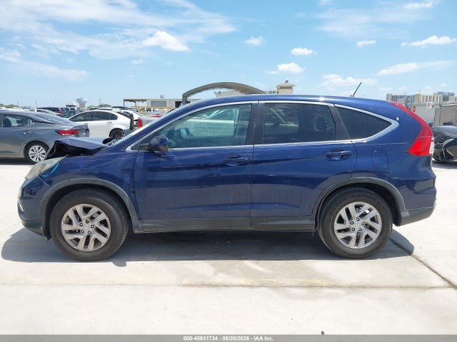 Honda CR-V EX 2015 3CZRM3H57FG708791 Image 14
