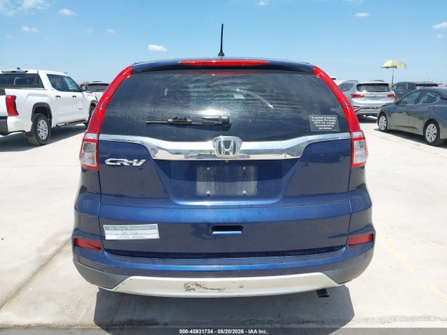 Honda CR-V EX 2015 3CZRM3H57FG708791 Image 16