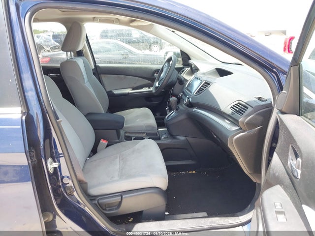 Honda CR-V EX 2015 3CZRM3H57FG708791 Image 5