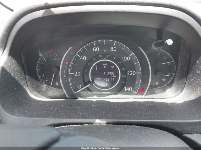 Honda CR-V EX 2015 3CZRM3H57FG708791 Image 7