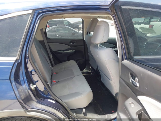Honda CR-V EX 2015 3CZRM3H57FG708791 Image 8