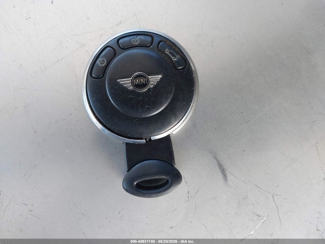 Aukcja sprzedaży 2016 Mini Countryman Cooper, vin: WMWZB3C51GWR48065, numer aukcji: 45931740