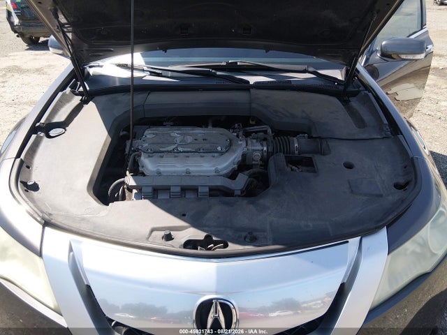 Продажа на аукционе авто 2010 Acura Tl 3.5, vin: 19UUA8F52AA003527, номер лота: 45931743