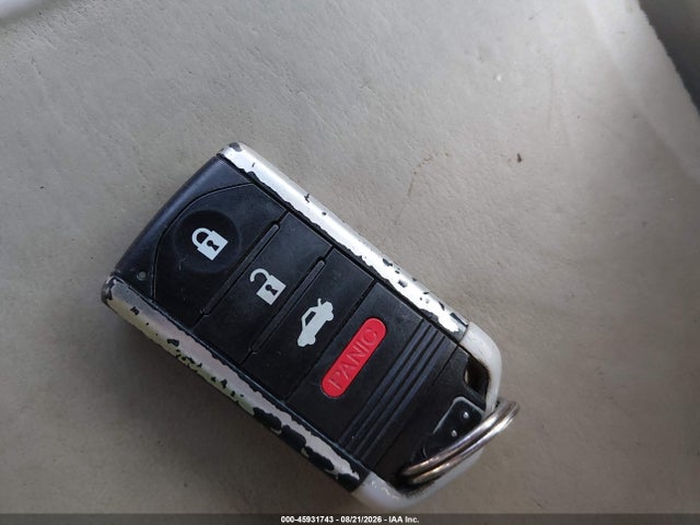 Продажа на аукционе авто 2010 Acura Tl 3.5, vin: 19UUA8F52AA003527, номер лота: 45931743