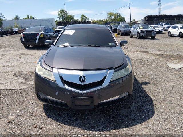 Продажа на аукционе авто 2010 Acura Tl 3.5, vin: 19UUA8F52AA003527, номер лота: 45931743