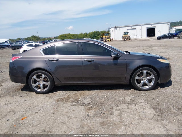Продажа на аукционе авто 2010 Acura Tl 3.5, vin: 19UUA8F52AA003527, номер лота: 45931743
