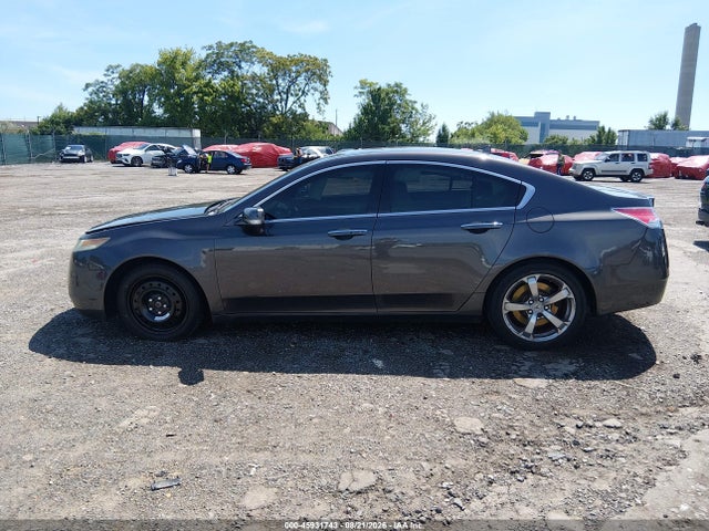 Продажа на аукционе авто 2010 Acura Tl 3.5, vin: 19UUA8F52AA003527, номер лота: 45931743