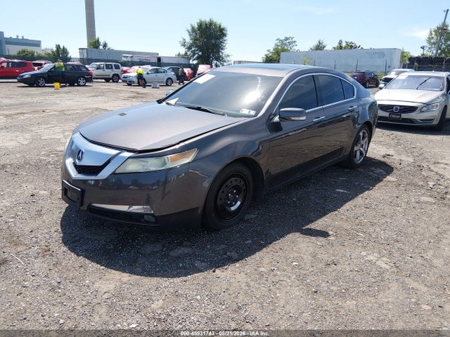 Продажа на аукционе авто 2010 Acura Tl 3.5, vin: 19UUA8F52AA003527, номер лота: 45931743