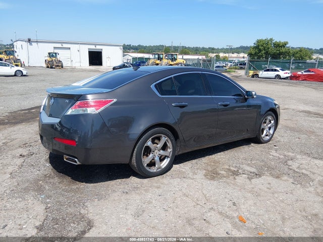 Продажа на аукционе авто 2010 Acura Tl 3.5, vin: 19UUA8F52AA003527, номер лота: 45931743