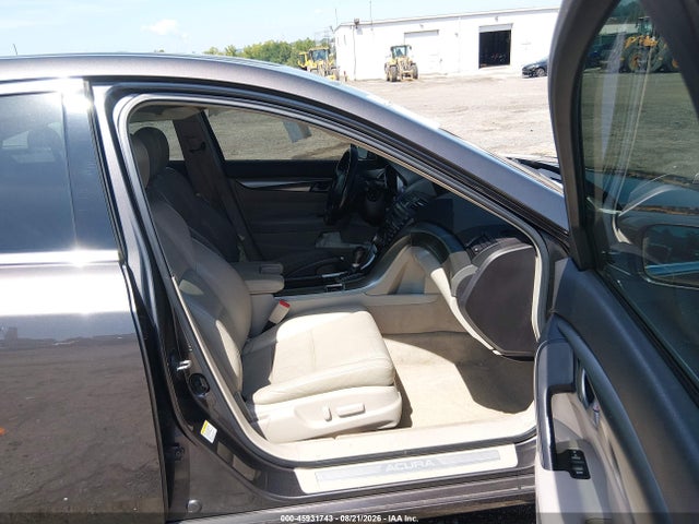 Продажа на аукционе авто 2010 Acura Tl 3.5, vin: 19UUA8F52AA003527, номер лота: 45931743