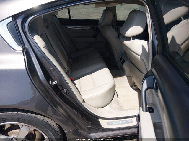 Продажа на аукционе авто 2010 Acura Tl 3.5, vin: 19UUA8F52AA003527, номер лота: 45931743