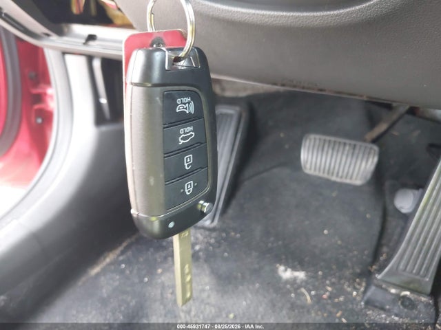 Aukcja sprzedaży 2021 Hyundai Sonata Se, vin: 5NPEG4JA3MH063490, numer aukcji: 45931747