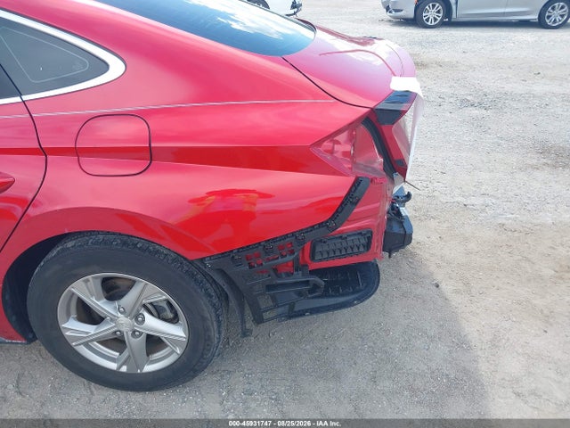Aukcja sprzedaży 2021 Hyundai Sonata Se, vin: 5NPEG4JA3MH063490, numer aukcji: 45931747