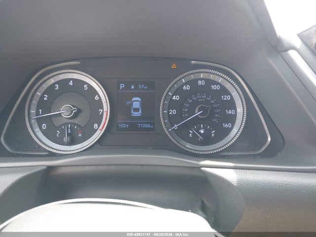 Aukcja sprzedaży 2021 Hyundai Sonata Se, vin: 5NPEG4JA3MH063490, numer aukcji: 45931747