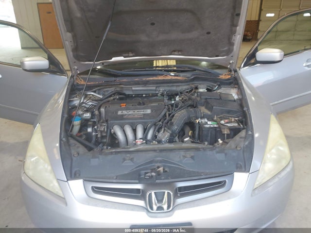 Aukcja sprzedaży 2004 Honda Accord 2.4 Ex, vin: 1HGCM56814A133671, numer aukcji: 45931748