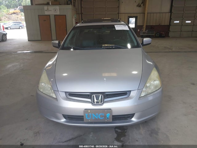 Aukcja sprzedaży 2004 Honda Accord 2.4 Ex, vin: 1HGCM56814A133671, numer aukcji: 45931748