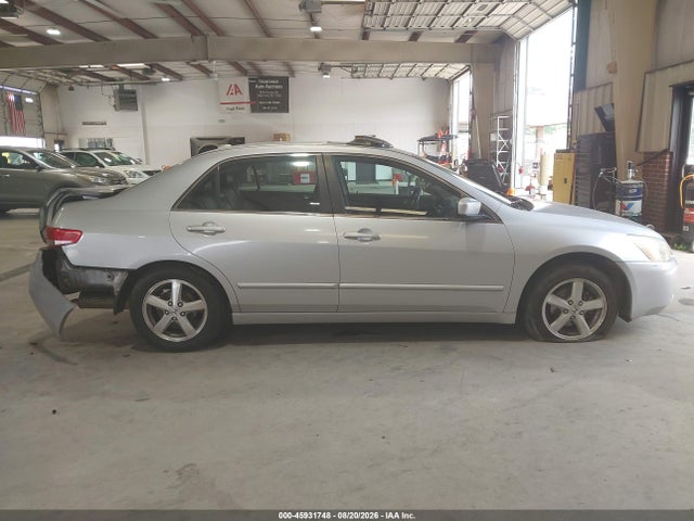 Aukcja sprzedaży 2004 Honda Accord 2.4 Ex, vin: 1HGCM56814A133671, numer aukcji: 45931748