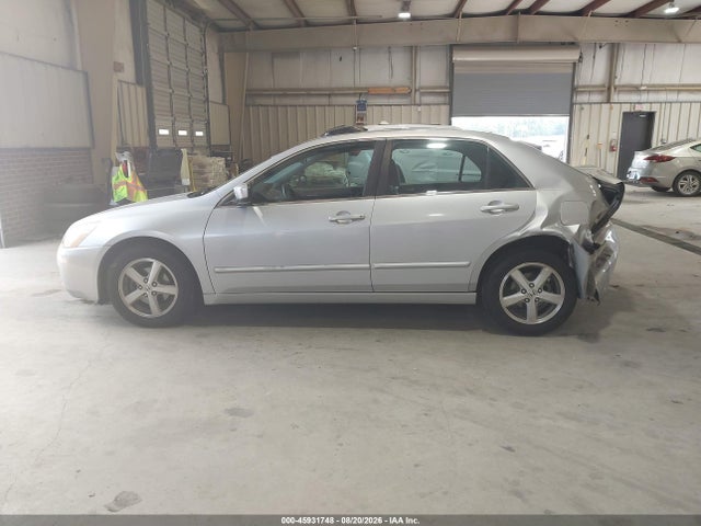 Aukcja sprzedaży 2004 Honda Accord 2.4 Ex, vin: 1HGCM56814A133671, numer aukcji: 45931748