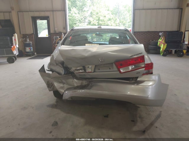 Aukcja sprzedaży 2004 Honda Accord 2.4 Ex, vin: 1HGCM56814A133671, numer aukcji: 45931748