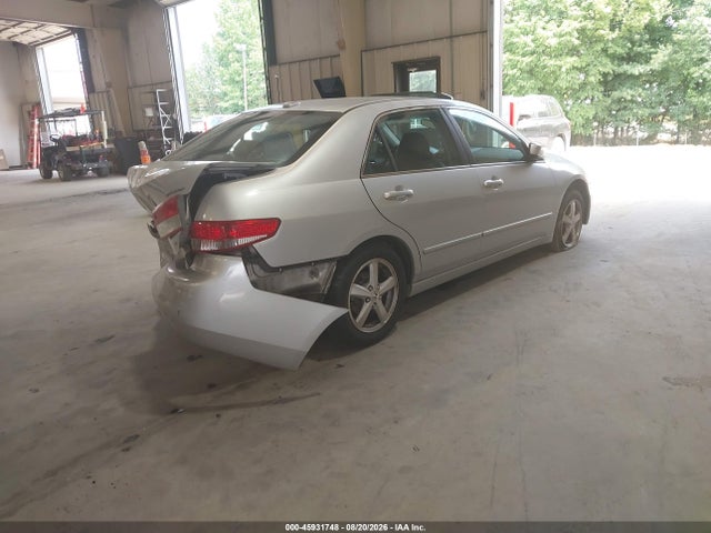 Aukcja sprzedaży 2004 Honda Accord 2.4 Ex, vin: 1HGCM56814A133671, numer aukcji: 45931748
