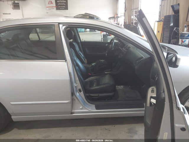Aukcja sprzedaży 2004 Honda Accord 2.4 Ex, vin: 1HGCM56814A133671, numer aukcji: 45931748