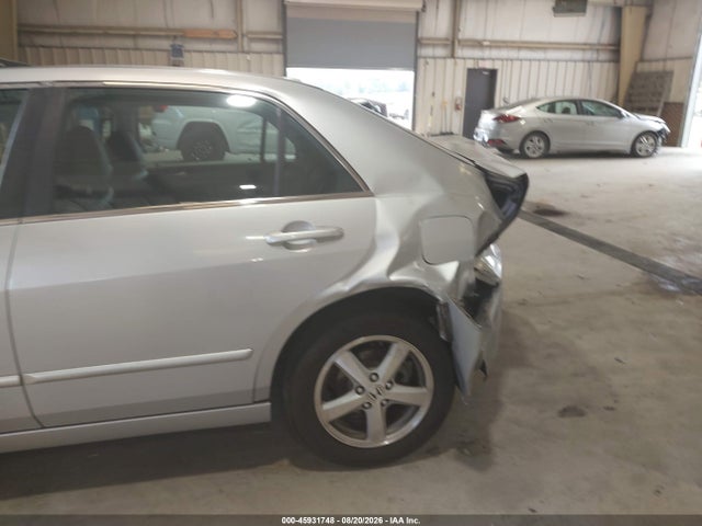 Aukcja sprzedaży 2004 Honda Accord 2.4 Ex, vin: 1HGCM56814A133671, numer aukcji: 45931748