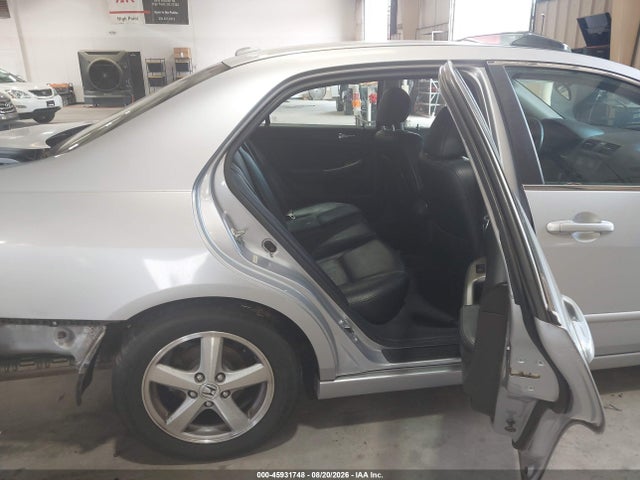 Aukcja sprzedaży 2004 Honda Accord 2.4 Ex, vin: 1HGCM56814A133671, numer aukcji: 45931748