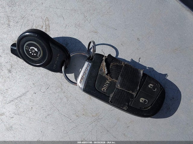 45931749 :رقم المزاد ، 3C4PDDBGXCT195391 vin ، 2012 Dodge Journey Sxt مزاد بيع