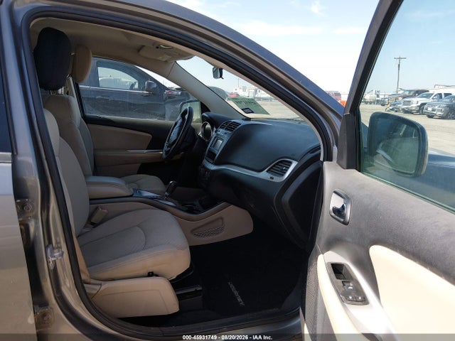 45931749 :رقم المزاد ، 3C4PDDBGXCT195391 vin ، 2012 Dodge Journey Sxt مزاد بيع