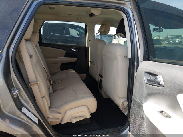 45931749 :رقم المزاد ، 3C4PDDBGXCT195391 vin ، 2012 Dodge Journey Sxt مزاد بيع