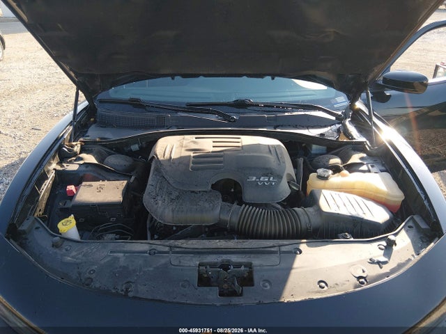 2C3CDXHG8NH170142 Dodge Charger Gt Rwd