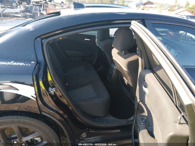 2C3CDXHG8NH170142 Dodge Charger Gt Rwd