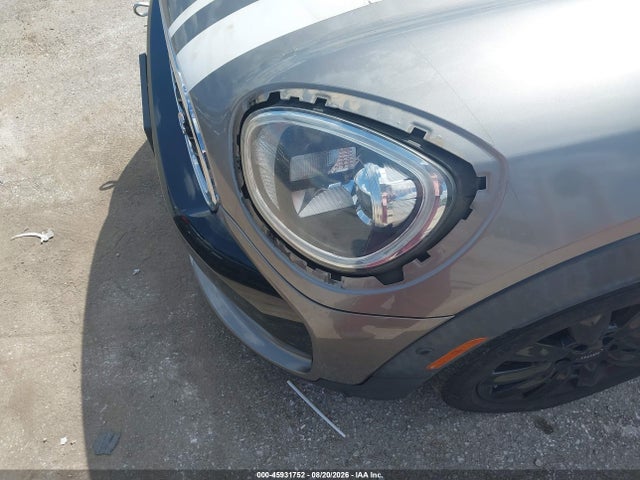 Aukcja sprzedaży 2017 Mini Countryman Cooper S, vin: WMZYT5C35H3D79359, numer aukcji: 45931752