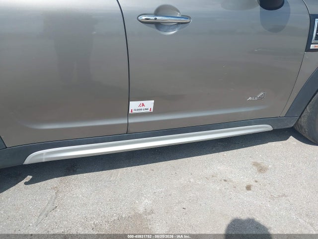 Aukcja sprzedaży 2017 Mini Countryman Cooper S, vin: WMZYT5C35H3D79359, numer aukcji: 45931752