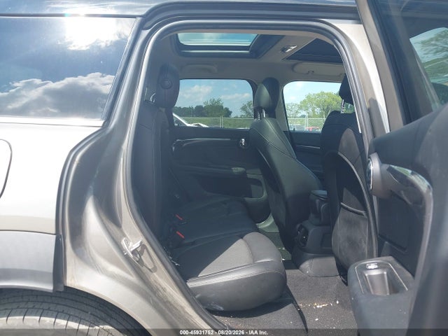 Aukcja sprzedaży 2017 Mini Countryman Cooper S, vin: WMZYT5C35H3D79359, numer aukcji: 45931752