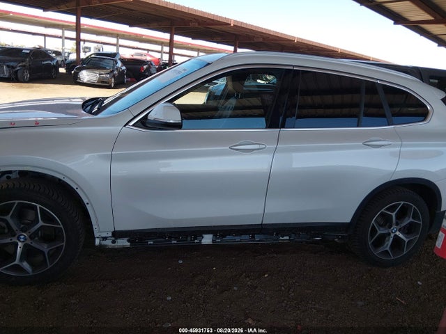 Продажа на аукционе авто 2019 Bmw X1 Sdrive28i, vin: WBXHU7C51K5N23043, номер лота: 45931753