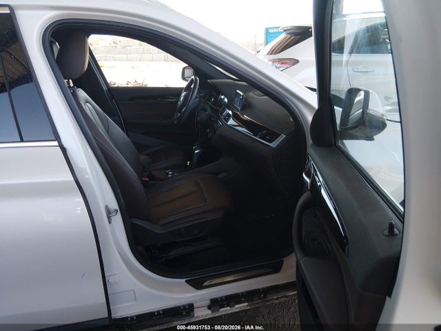 Продажа на аукционе авто 2019 Bmw X1 Sdrive28i, vin: WBXHU7C51K5N23043, номер лота: 45931753