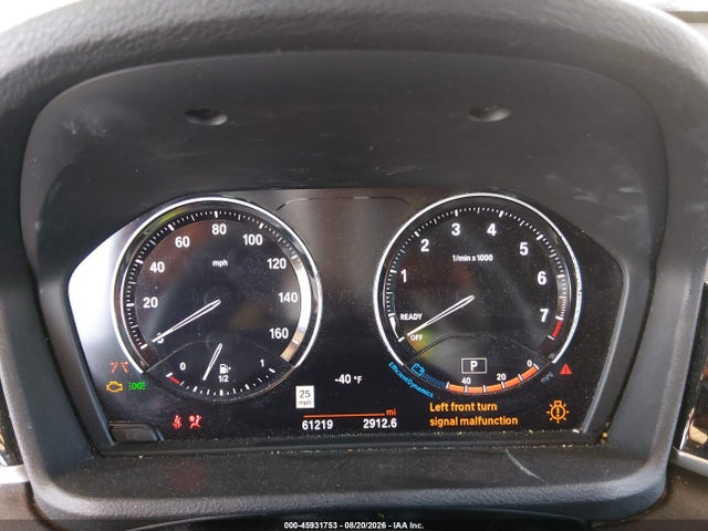WBXHU7C51K5N23043 BMW X1 Sdrive28i