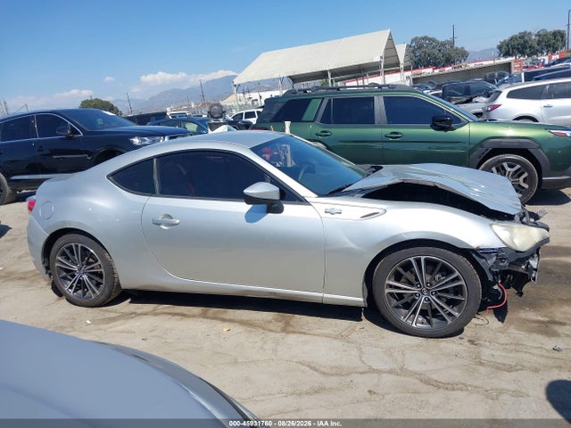 Aukcja sprzedaży 2013 Scion Fr-s, vin: JF1ZNAA12D2734354, numer aukcji: 45931760