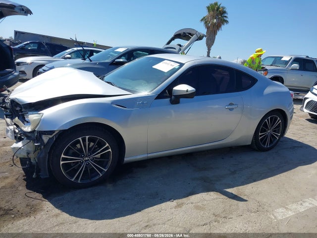 Aukcja sprzedaży 2013 Scion Fr-s, vin: JF1ZNAA12D2734354, numer aukcji: 45931760