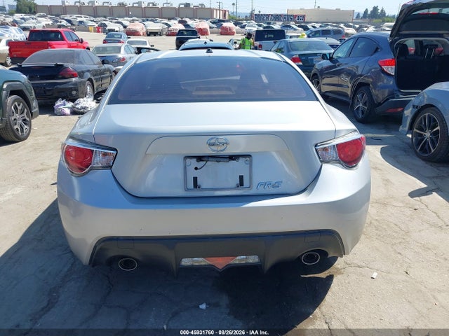 Aukcja sprzedaży 2013 Scion Fr-s, vin: JF1ZNAA12D2734354, numer aukcji: 45931760