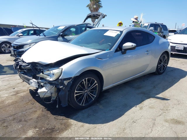 Aukcja sprzedaży 2013 Scion Fr-s, vin: JF1ZNAA12D2734354, numer aukcji: 45931760