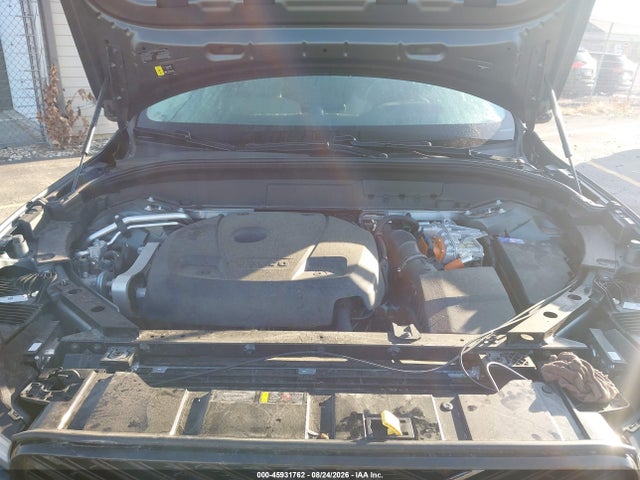 YV4H60RM5T1301513 Volvo Xc60 Plug-in Hybrid Ultra